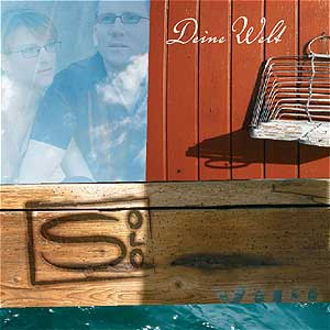 CD "Deine Welt"